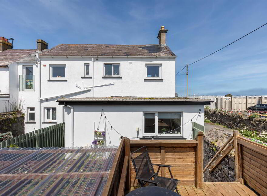 14 Railway Street, Donaghadee, BT21 0HN