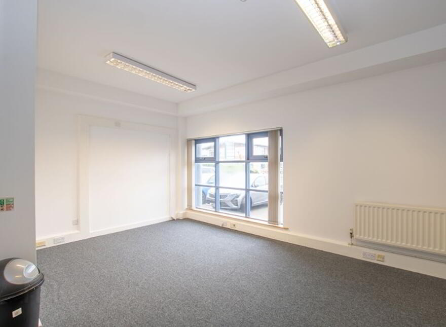 3A Heron Wharf, Sydenham Business Park, Belfast, BT3 9LE