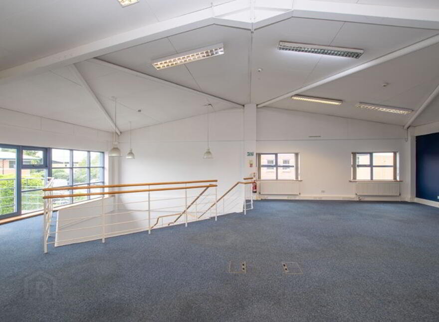 3A Heron Wharf, Sydenham Business Park, Belfast, BT3 9LE