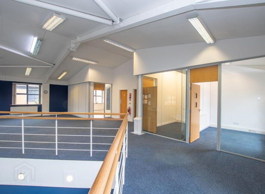 3A Heron Wharf, Sydenham Business Park, Belfast, BT3 9LE