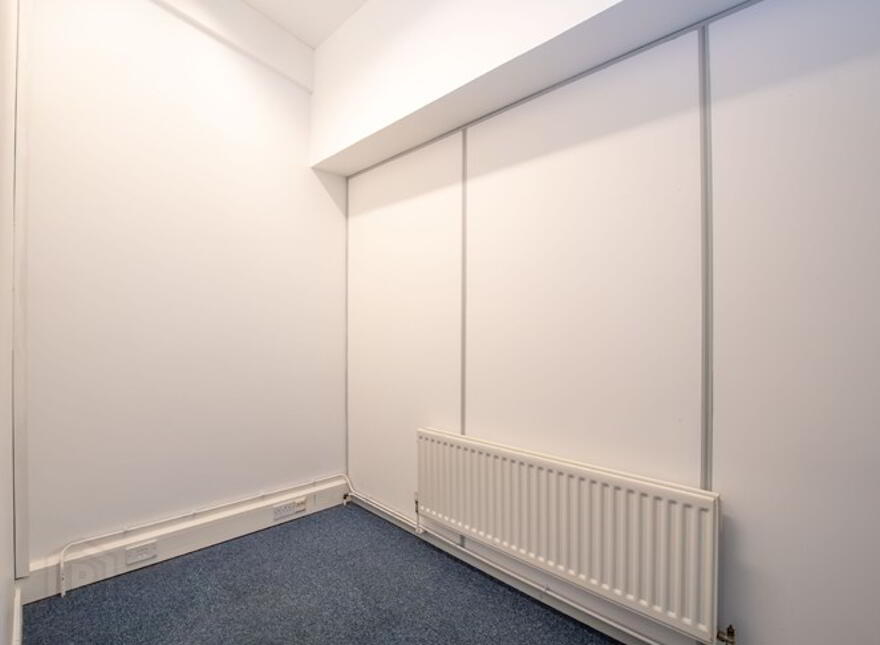 3A Heron Wharf, Sydenham Business Park, Belfast, BT3 9LE