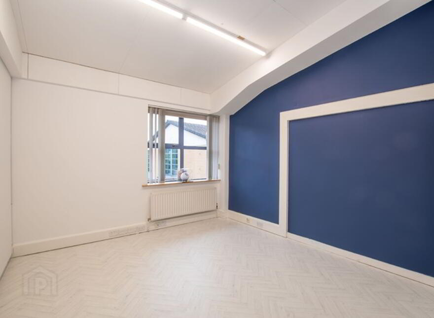 3A Heron Wharf, Sydenham Business Park, Belfast, BT3 9LE