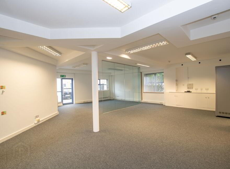 3A Heron Wharf, Sydenham Business Park, Belfast, BT3 9LE
