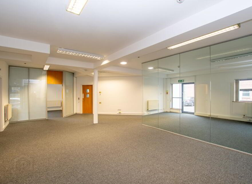 3A Heron Wharf, Sydenham Business Park, Belfast, BT3 9LE