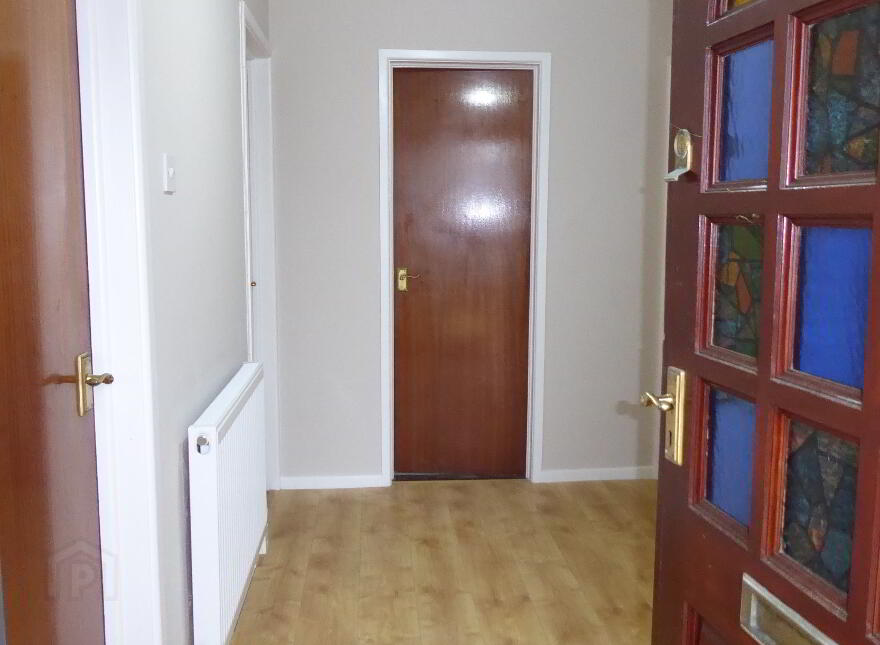 4 Ecclesgrove, Fintona, BT78 2BH