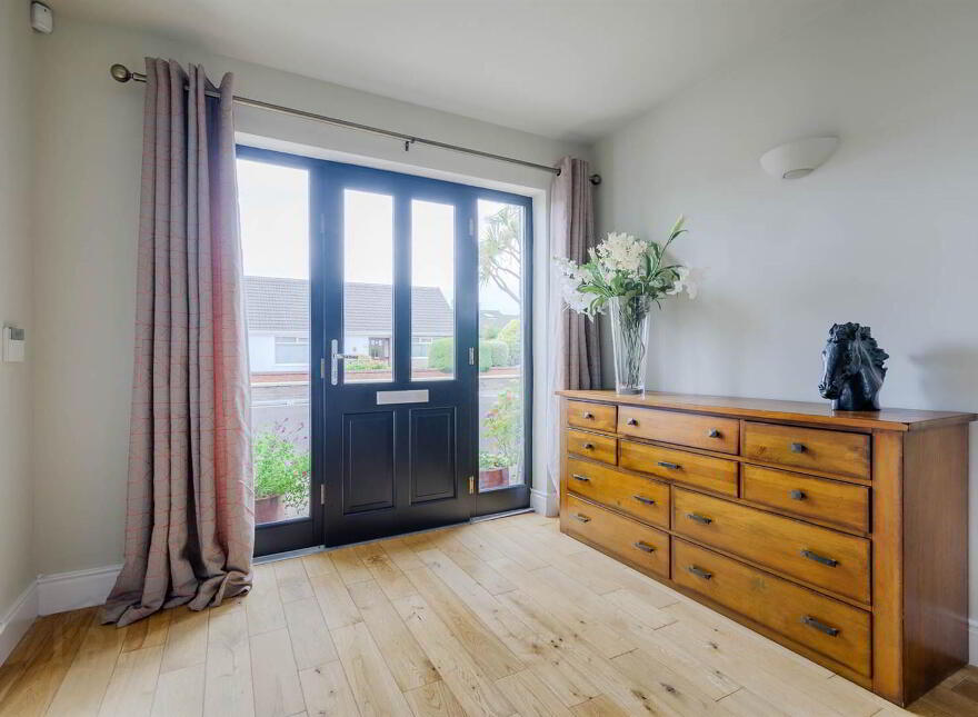 12 Greenridge Park, Off Bayview Road, Bangor, BT19 6AN