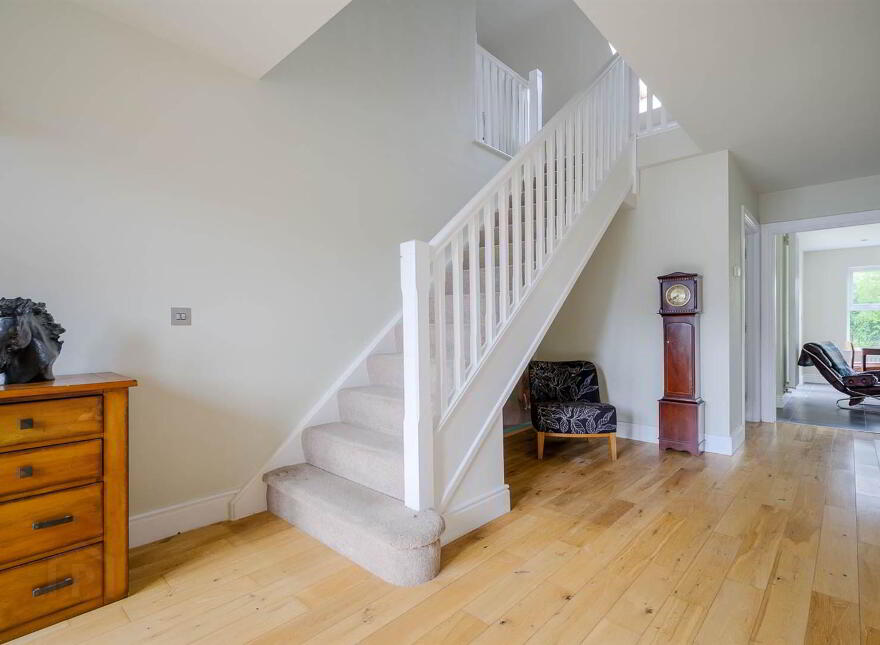 12 Greenridge Park, Off Bayview Road, Bangor, BT19 6AN