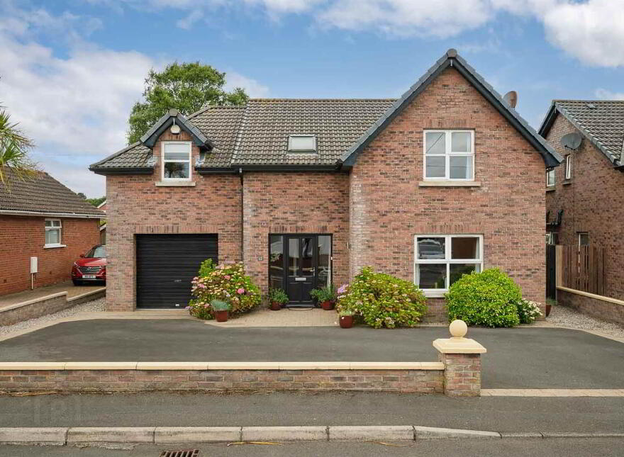 12 Greenridge Park, Off Bayview Road, Bangor, BT19 6AN