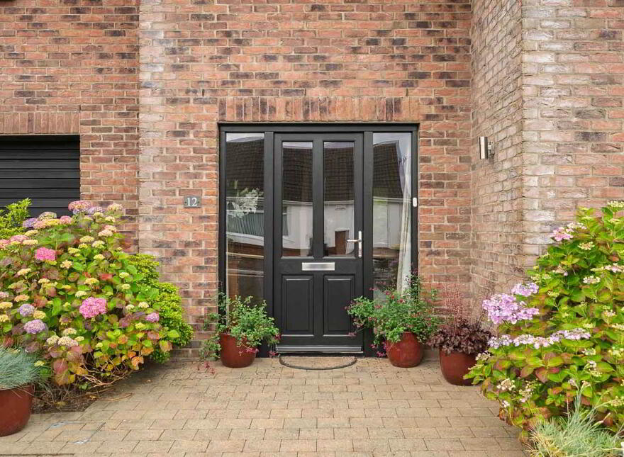 12 Greenridge Park, Off Bayview Road, Bangor, BT19 6AN