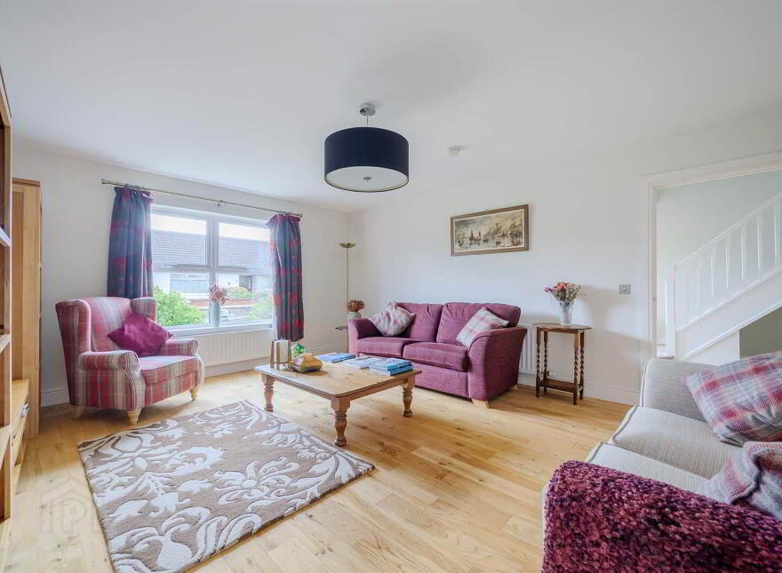 12 Greenridge Park, Off Bayview Road, Bangor, BT19 6AN