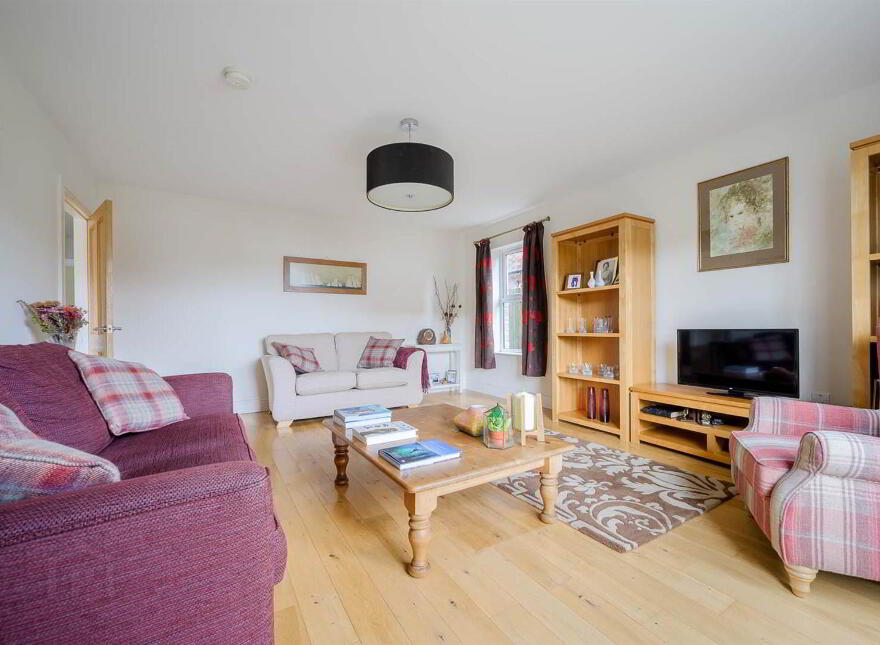 12 Greenridge Park, Off Bayview Road, Bangor, BT19 6AN