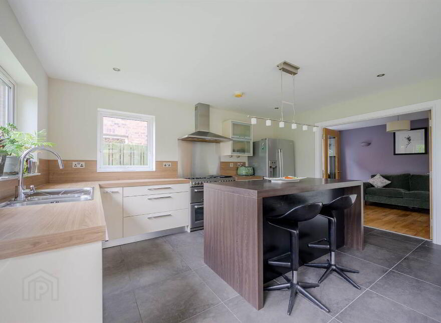 12 Greenridge Park, Off Bayview Road, Bangor, BT19 6AN