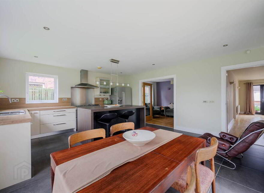 12 Greenridge Park, Off Bayview Road, Bangor, BT19 6AN