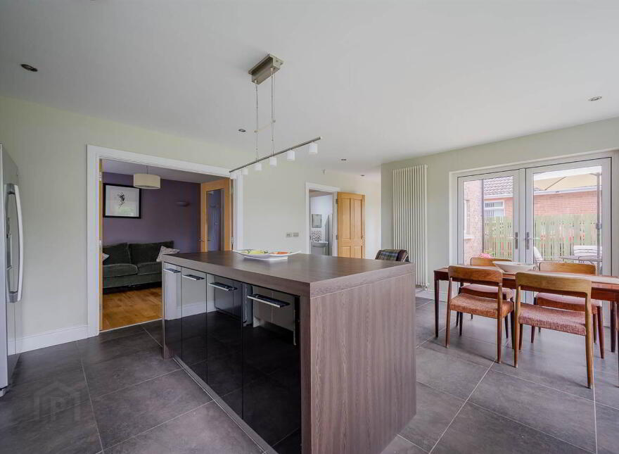 12 Greenridge Park, Off Bayview Road, Bangor, BT19 6AN