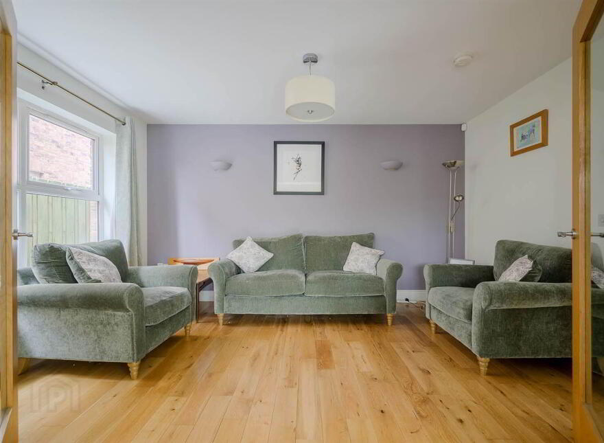 12 Greenridge Park, Off Bayview Road, Bangor, BT19 6AN