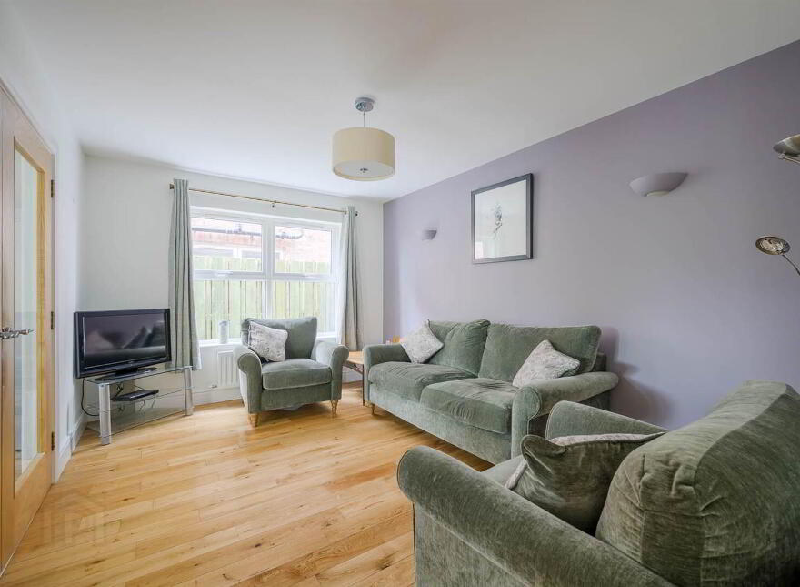 12 Greenridge Park, Off Bayview Road, Bangor, BT19 6AN