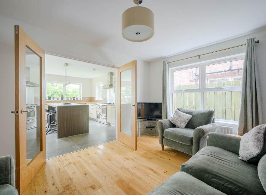 12 Greenridge Park, Off Bayview Road, Bangor, BT19 6AN
