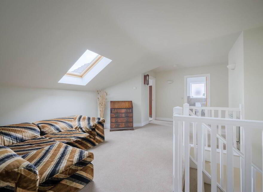 12 Greenridge Park, Off Bayview Road, Bangor, BT19 6AN