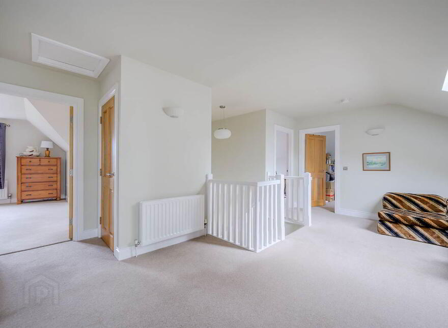 12 Greenridge Park, Off Bayview Road, Bangor, BT19 6AN