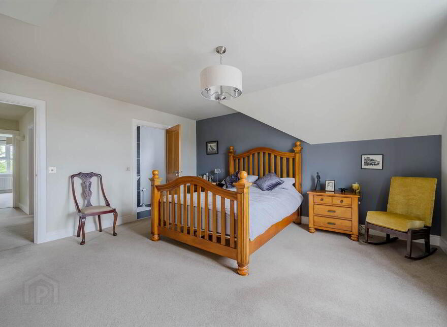 12 Greenridge Park, Off Bayview Road, Bangor, BT19 6AN