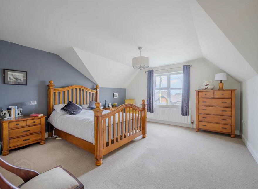 12 Greenridge Park, Off Bayview Road, Bangor, BT19 6AN