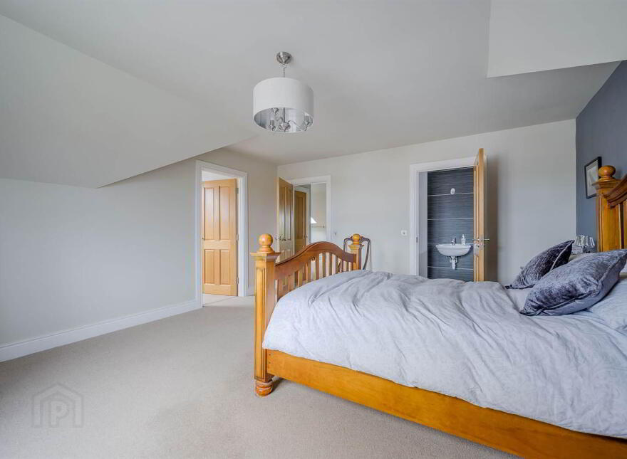 12 Greenridge Park, Off Bayview Road, Bangor, BT19 6AN