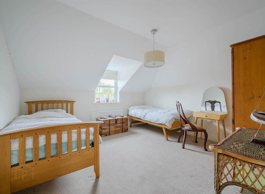 12 Greenridge Park, Off Bayview Road, Bangor, BT19 6AN