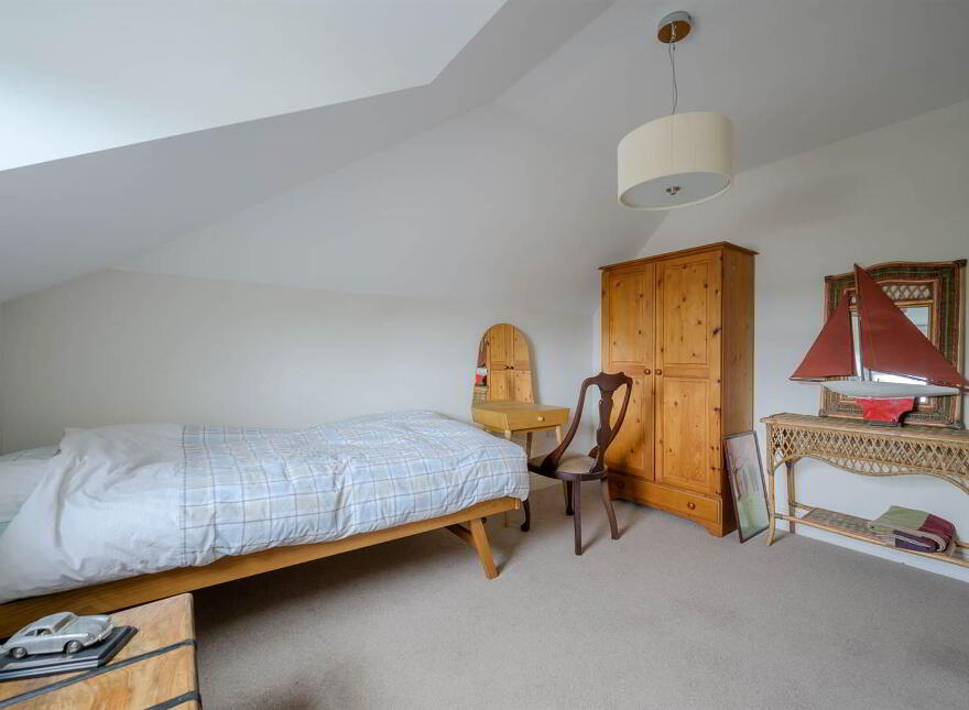 12 Greenridge Park, Off Bayview Road, Bangor, BT19 6AN