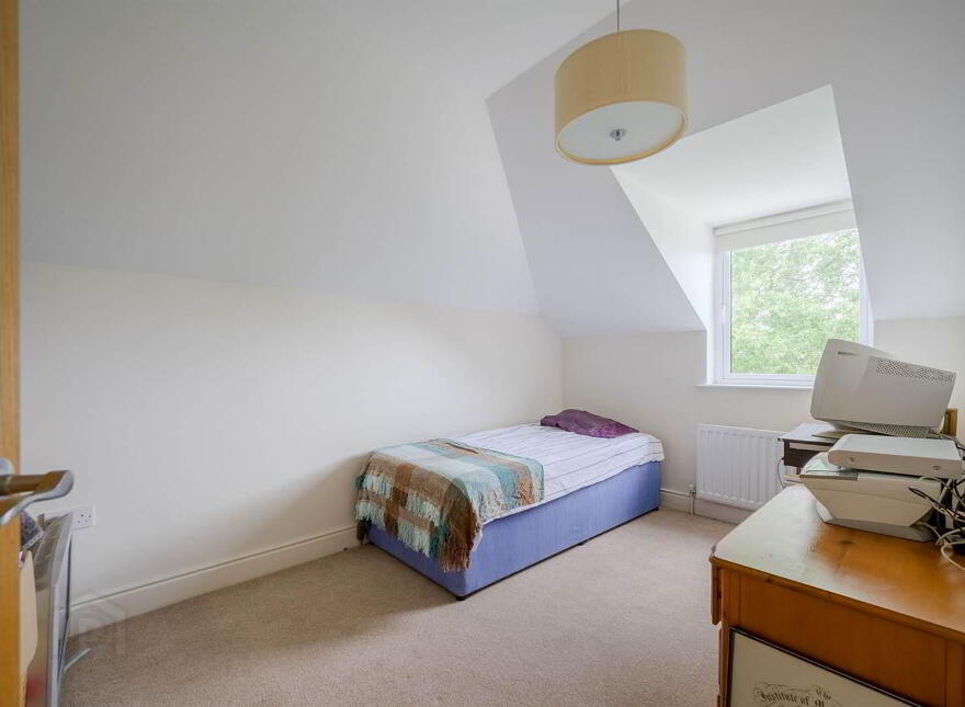 12 Greenridge Park, Off Bayview Road, Bangor, BT19 6AN