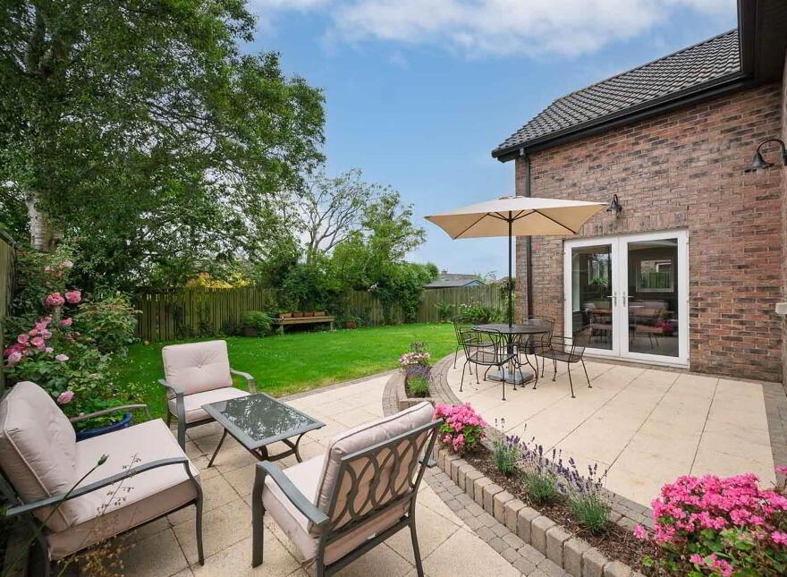 12 Greenridge Park, Off Bayview Road, Bangor, BT19 6AN