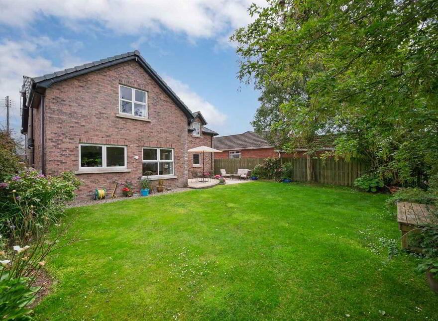 12 Greenridge Park, Off Bayview Road, Bangor, BT19 6AN