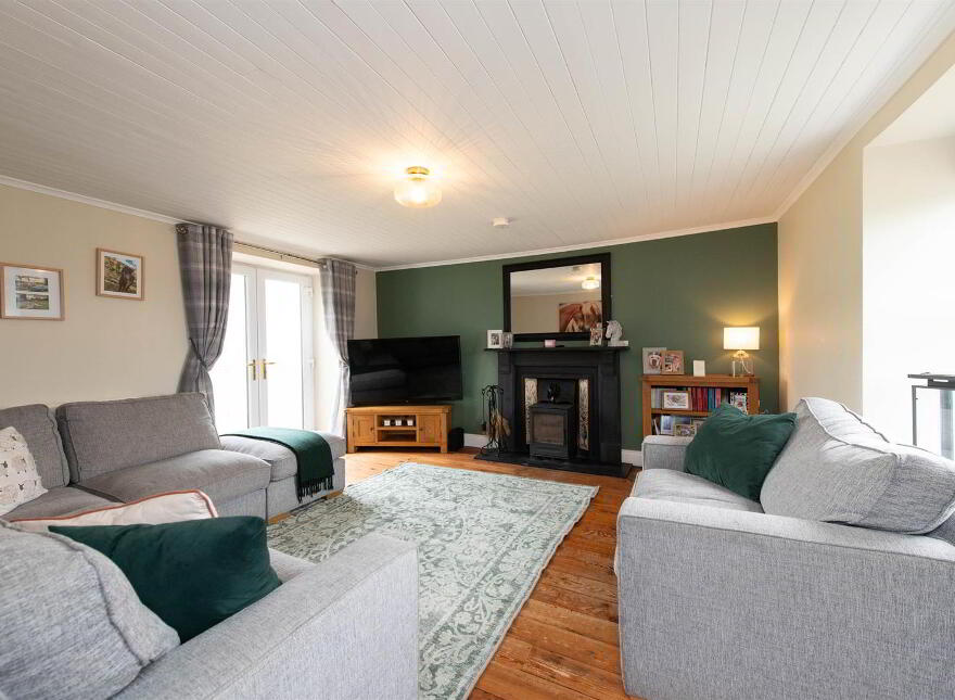 43 Ballymackilreiny Road, Castlewellan, BT31 9RB
