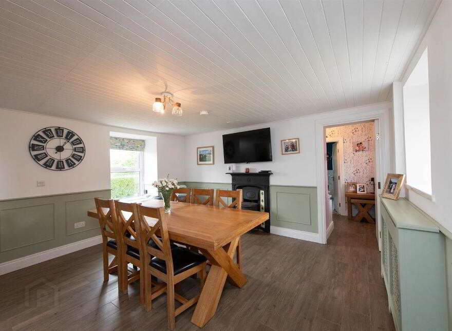 43 Ballymackilreiny Road, Castlewellan, BT31 9RB