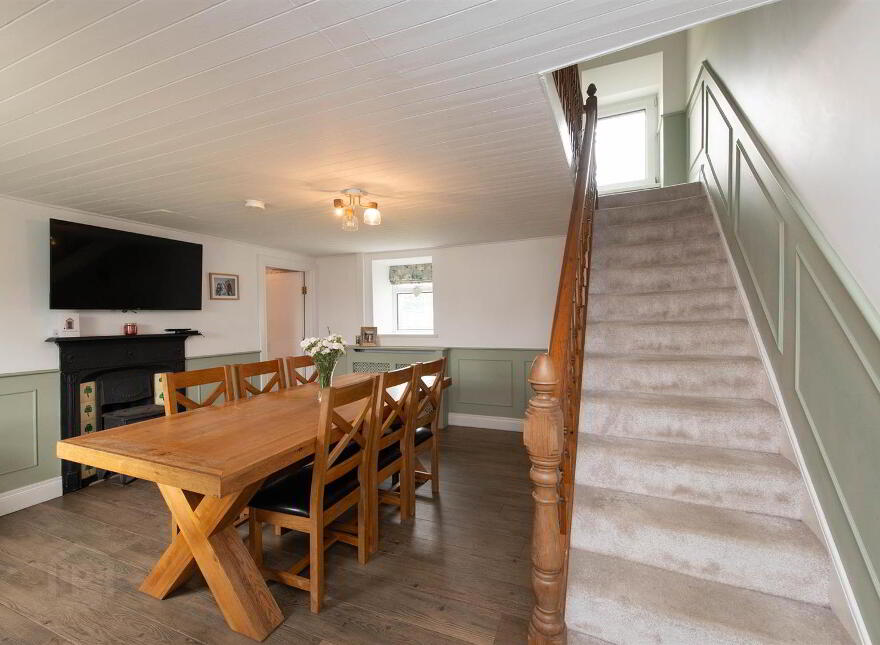 43 Ballymackilreiny Road, Castlewellan, BT31 9RB
