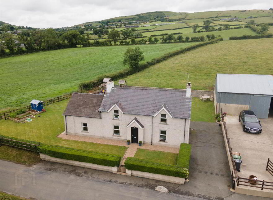 43 Ballymackilreiny Road, Castlewellan, BT31 9RB
