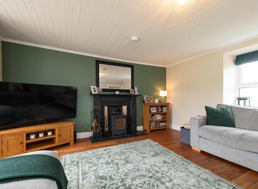 43 Ballymackilreiny Road, Castlewellan, BT31 9RB