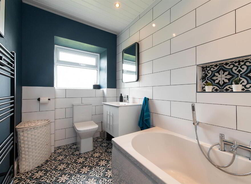 43 Ballymackilreiny Road, Castlewellan, BT31 9RB