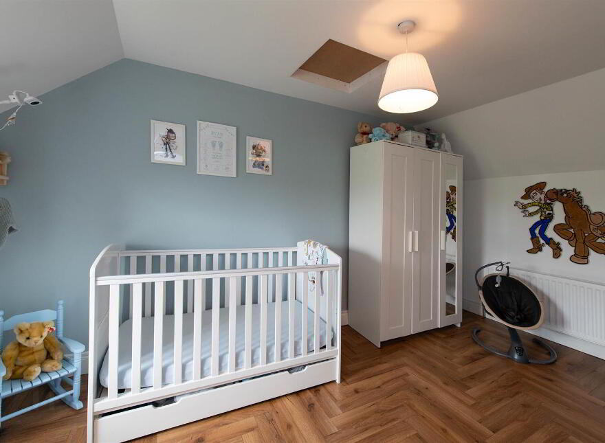 43 Ballymackilreiny Road, Castlewellan, BT31 9RB