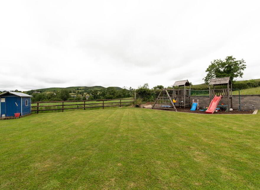 43 Ballymackilreiny Road, Castlewellan, BT31 9RB