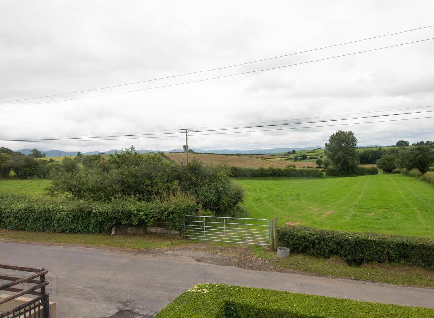43 Ballymackilreiny Road, Castlewellan, BT31 9RB
