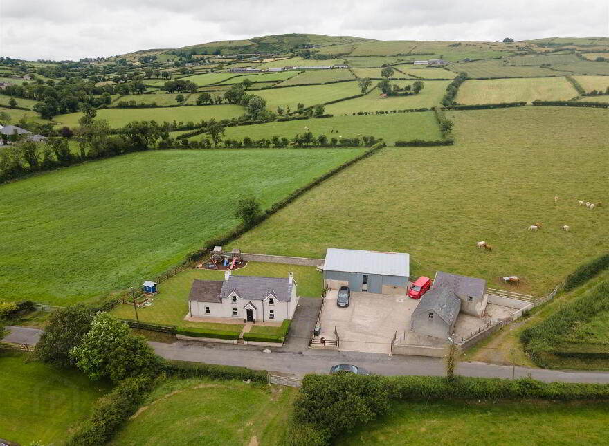 43 Ballymackilreiny Road, Castlewellan, BT31 9RB