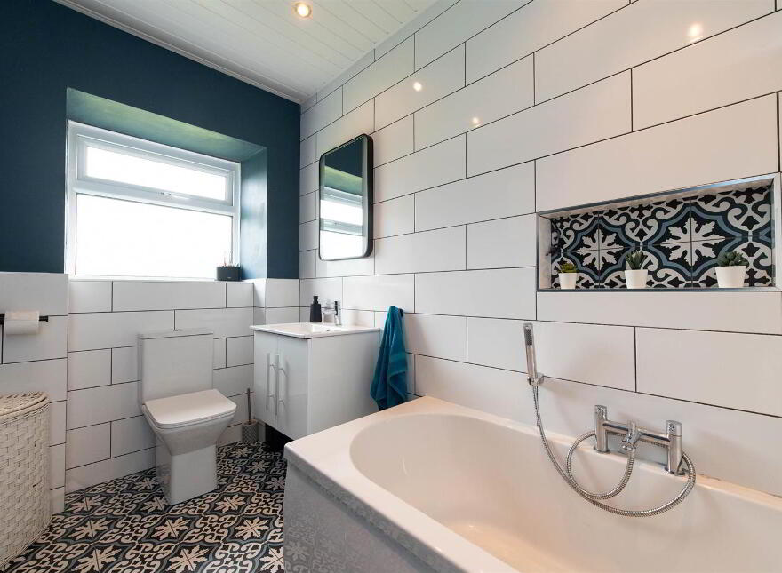 43 Ballymackilreiny Road, Castlewellan, BT31 9RB