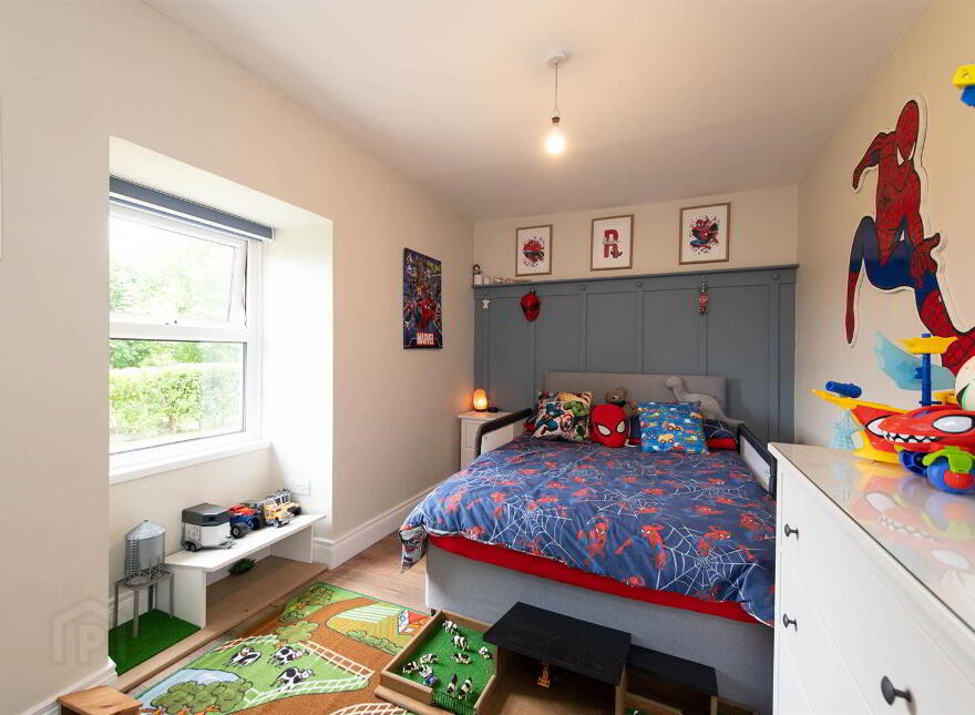 43 Ballymackilreiny Road, Castlewellan, BT31 9RB