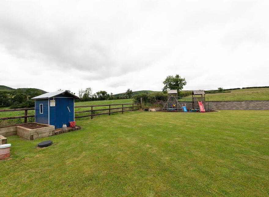 43 Ballymackilreiny Road, Castlewellan, BT31 9RB