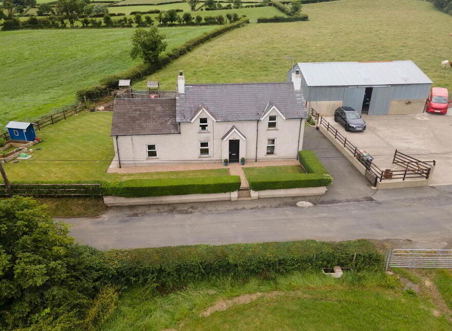43 Ballymackilreiny Road, Castlewellan, BT31 9RB