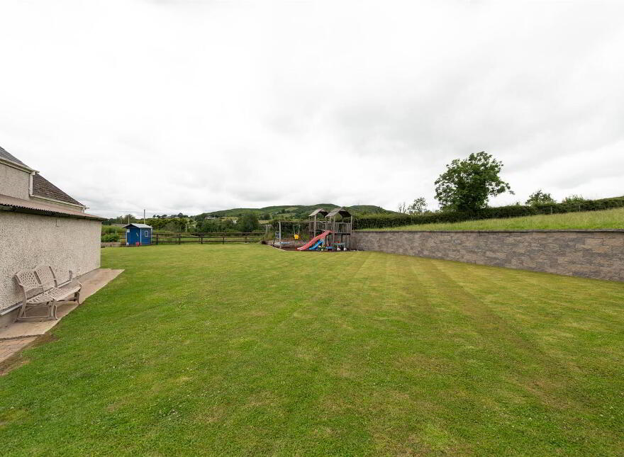 43 Ballymackilreiny Road, Castlewellan, BT31 9RB
