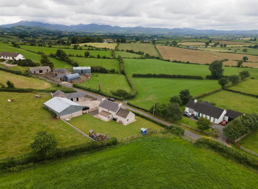 43 Ballymackilreiny Road, Castlewellan, BT31 9RB