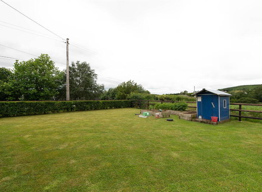 43 Ballymackilreiny Road, Castlewellan, BT31 9RB