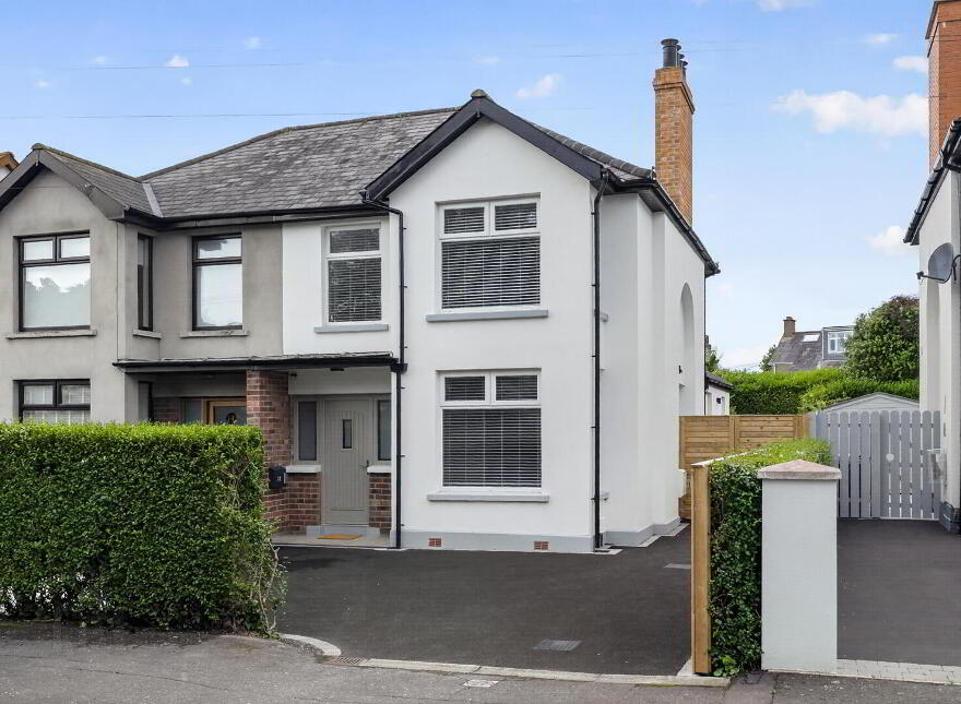 12 Godfrey Avenue, Bangor, BT20 5LS