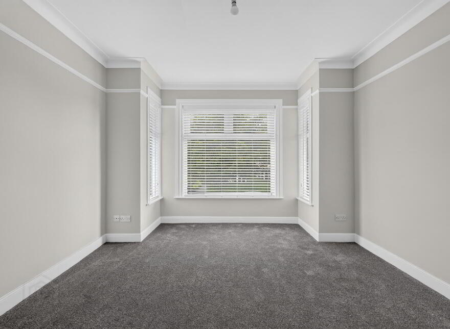 12 Godfrey Avenue, Bangor, BT20 5LS